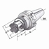 Picture of Combi shell mill holder BT 30-16-45 JIS B 6339 (MAS-BT) AD