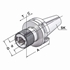 Picture of Tapping chuck BT 40 - M3-M14 - Gr.1 with length compensation