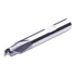 Afbeelding van Solid carbide  2 flutes short 3mm 3,0 - 6 AlTiCrN coating