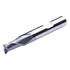 Picture of Solid carbide  2 flutes long 16mm 16,0 - 16 AlTiCrN coating