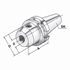 Image sur Joints pour écrous | OZ16 | Ø 2,0 DIN 6388 (ISO 10897)