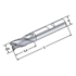 Image sur Joints pour écrous | OZ16 | Ø 2,0 DIN 6388 (ISO 10897)