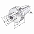 Image sur Joints pour écrous | OZ16 | Ø 2,0 DIN 6388 (ISO 10897)