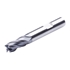 Picture of Solid carbide  4 flutes long 14mm 14,0 - 14 AlTiCrN coating