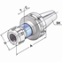 Afbeelding van Tapping chucks for synchronisation BT40 - M3-M12 (ER16) - 81  JIS B 6339 (MAS-BT)