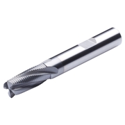 Picture of UMG solid carbide roughing end mill 6mm 6,0mm - 6,0mm 3 flutes