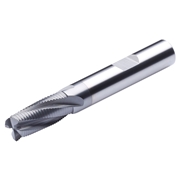 Picture of UMG solid carbide roughing end mill 12mm 12,0mm - 12,0mm 4 flutes