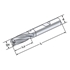 Image sur Joints pour écrous | OZ16 | Ø 2,0 DIN 6388 (ISO 10897)