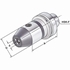 Image sur Joints pour écrous | OZ16 | Ø 2,0 DIN 6388 (ISO 10897)