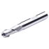 Picture of Alu UMG solid carbide ball nose end mill 3mm ball nose end mill 2 flutes