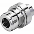 Picture of Collet chucks HSK 63-1/10-60 ER16 DIN 69893 Form F