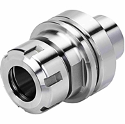 Picture of Collet chucks HSK 63-3/26-75 ER40 DIN 69893 Form F