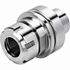 Afbeelding van Collet chucks HSK 63-3/26-75 ER40 DIN 69893 Form F