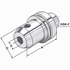 Image sur Joints pour écrous | OZ16 | Ø 2,0 DIN 6388 (ISO 10897)