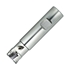 Picture of End mill cutter 90° 14mm - 16mm Shank after DIN 1835B 