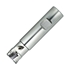 Picture of End mill cutter 90° 15,7mm - 16mm Shank after DIN 1835B 