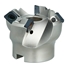 Picture of Face milling cutter 45° 100mm - 32mm For ISO inserts SEKT 1204 / SEHX 1204