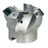 Picture of Face milling cutter 45° 40mm - 16mm For ISO inserts SEHT 1204 / SEHX 1204