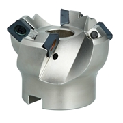 Picture of Face milling cutter 45° 50mm - 22mm For ISO inserts SEHT 1204 / SEHX 1204