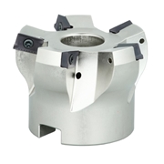 Afbeeldingen van Face milling cutter 75° 50mm - 16mm For ISO inserts APKT 1604 / APHX 1604