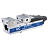 Picture of Precision vice ALQ-160G/HV mechanical with mechanical booster