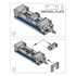 Image sur Joints pour écrous | OZ16 | Ø 2,0 DIN 6388 (ISO 10897)