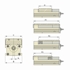 Image sur Joints pour écrous | OZ16 | Ø 2,0 DIN 6388 (ISO 10897)