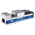 Picture of Precision vice AVC-200G/HV mechanical