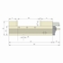 Image sur Joints pour écrous | OZ16 | Ø 2,0 DIN 6388 (ISO 10897)