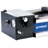 Picture of Precision vice AMP-150G/HV pneumatic hydraulic