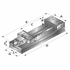 Image sur Joints pour écrous | OZ16 | Ø 2,0 DIN 6388 (ISO 10897)