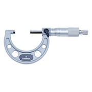 Picture of Micrometer | analogue | 125 - 150 reading 0,01mm