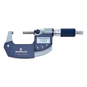 Picture of Micrometer | digital | 75 - 100 with data output | IP 65 