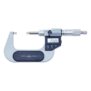 Afbeeldingen van Blade Micrometer | digital | 0 - 25 IP65