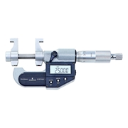 Afbeeldingen van Inside micrometer | digital | 5-30mm with data output | IP 65 