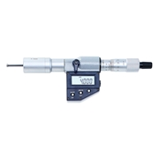 Afbeeldingen van 2 point internal micrometer | digital 4-5 mm | IP65 | reading 0,001mm