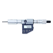 Afbeeldingen van 2 point internal micrometer | digital 5-6mm | IP65 | reading 0,001mm