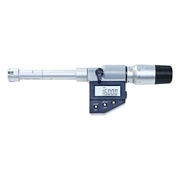 Afbeeldingen van 3 point internal micrometer | digital 25-30mm | IP65 | reading 0,001mm