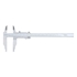 Picture of Vernier caliper heavy duty | 0-500mm  analogue | with fine adjustment