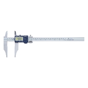 Afbeeldingen van Digital caliper heavy duty | 0-500mm  with data output | reading 0,01mm