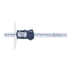 Afbeelding van Depth caliper digital 0-200mm with data output 