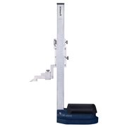 Picture of Vernier height gauge | analogue | 0 - 300 mm 1/128" | reading 0,05mm