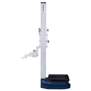 Picture of Vernier height gauge | analogue | 0 - 600 mm 1/128" | reading 0,05mm