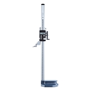 Picture of Digital height gauge 0-300mm with hand wheel | reading 0,01mm