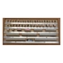 Picture of Rectangular gauge block set | 103 pieces  Grade 0 | (ISO / DIN / JIS /GB)