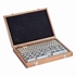 Picture of Rectangular gauge block set | 103 pieces  Grade 2 | (ISO / DIN / JIS /GB)