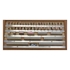 Picture of Rectangular gauge block set | 32 pieces  Grade 0 | (ISO / DIN / JIS /GB)