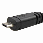 Afbeeldingen van Data cable | USB | Comma Daten Format 