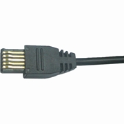 Afbeeldingen van Data cable | USB | Dot Data Format  