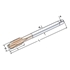 Image sur Joints pour écrous | OZ16 | Ø 2,0 DIN 6388 (ISO 10897)